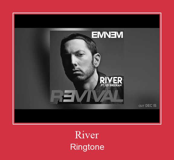 River 벨소리 다운로드 무료