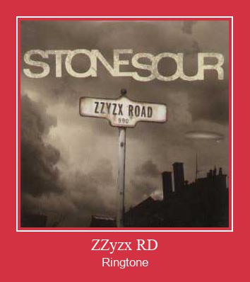 ZZyzx RD Ringtone Download pulsuz
