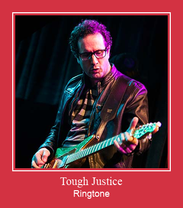 Tough Justice Ringtone Muat turun percuma.