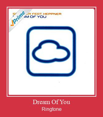Dream Of You Vyzvánění ke stažení zdarma