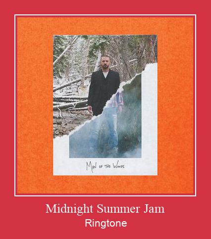 Midnight Summer Jam Ringtone allalaadimine tasuta