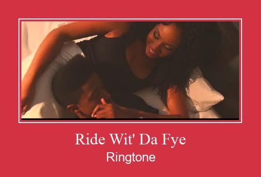 Ride Wit' Da Fye Klingelton kostenlos downloaden.
