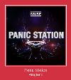 Panic Station helin