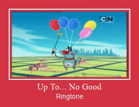 Up To... No Good ರಿಂಗ್ಟೋನ್ ಡೌನ್ಲೋಡ್ ಉಚಿತ