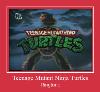 Teenage Mutant Ninja Turtles ringtone