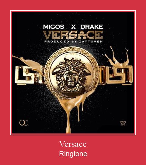 Versace रिंगटोन मुफ्त डाउनलोड करें