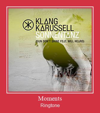 Moments Suoneria Download gratuito.