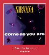 Come As You Are Ringtone.