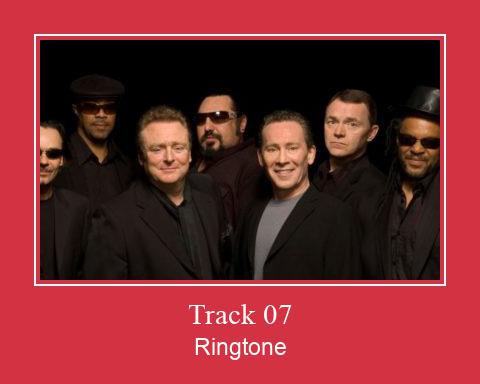 Track 07 Ringtone Descărcați gratuit