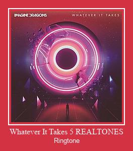 Whatever It Takes 5 REALTONES Рингтоне Бесплатно бесплатно