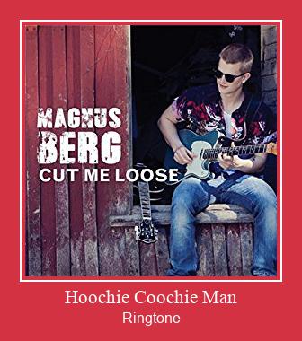 Hoochie Coochie Man रिंगटोन मुफ्त डाउनलोड करें