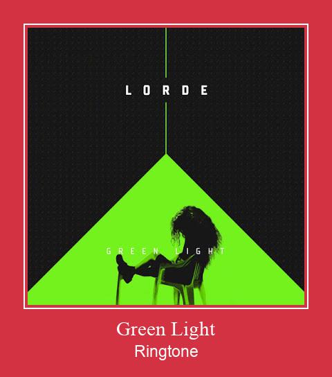 Green Light Suoneria Download gratuito.