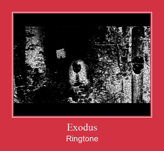Exodus Ringtone Download Besplatno