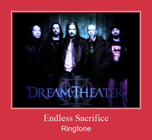 Endless Sacrifice צלצול הורד חינם