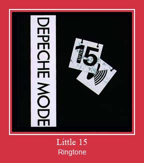 Little 15 Ringtone allalaadimine tasuta