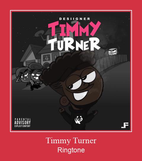 Timmy Turner Ringtone Download Proste.