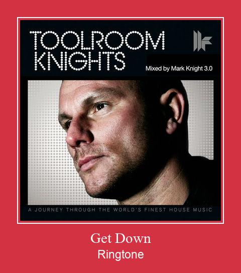 Get Down Suoneria Download gratuito.