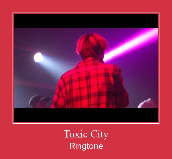 Toxic City ரிங்டோன் பதிவிறக்க இலவச