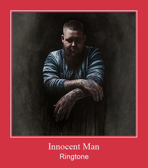 Innocent Man Ringtone Download Proste.
