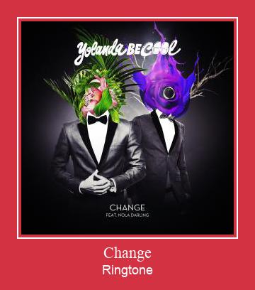 Change Vyzvánění ke stažení zdarma