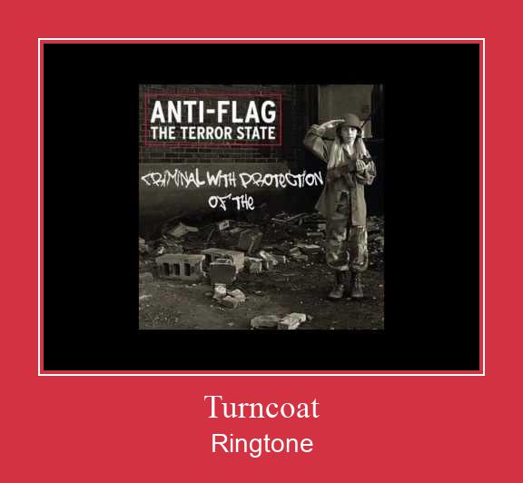 Turncoat Nhạc chuông tải miễn phí