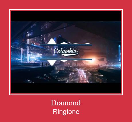 Diamond צלצול הורד חינם