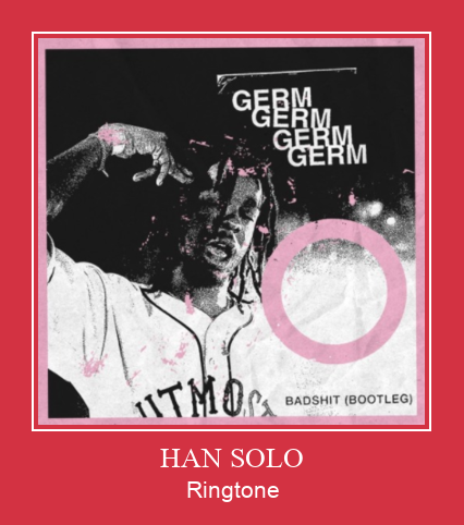 HAN SOLO ரிங்டோன் பதிவிறக்க இலவச