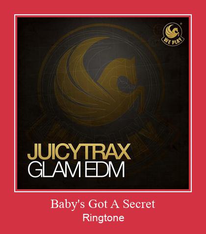 Baby's Got A Secret Nada Dering Unduh gratis