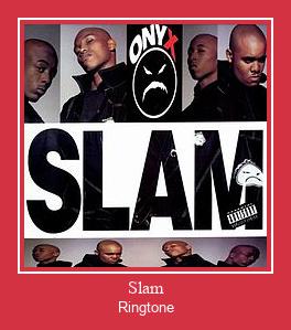 Slam 着信音を無料でダウンロード
