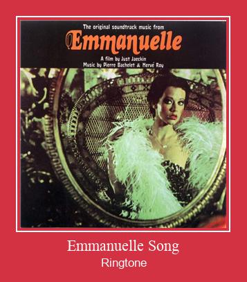 Emmanuelle Song ರಿಂಗ್ಟೋನ್ ಡೌನ್ಲೋಡ್ ಉಚಿತ