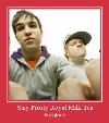 Stay Frosty Royal Milk Tea ton de apel