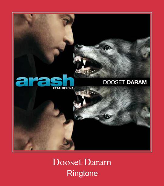 Dooset Daram Ringtone allalaadimine tasuta