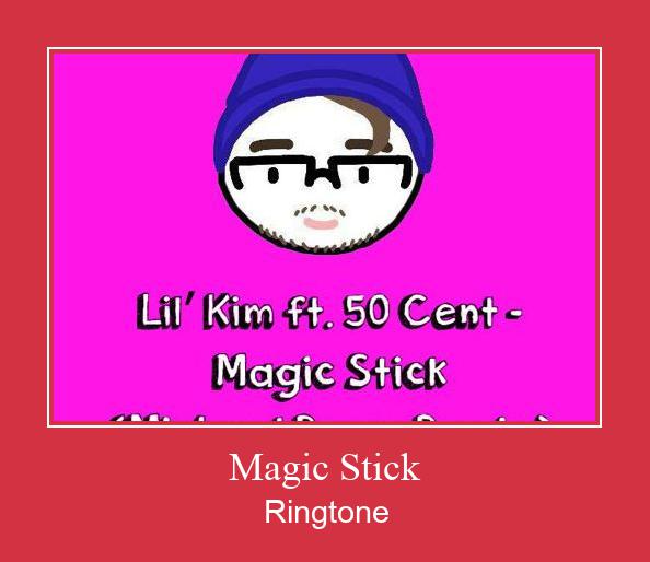 Magic Stick Ringtone Descărcați gratuit