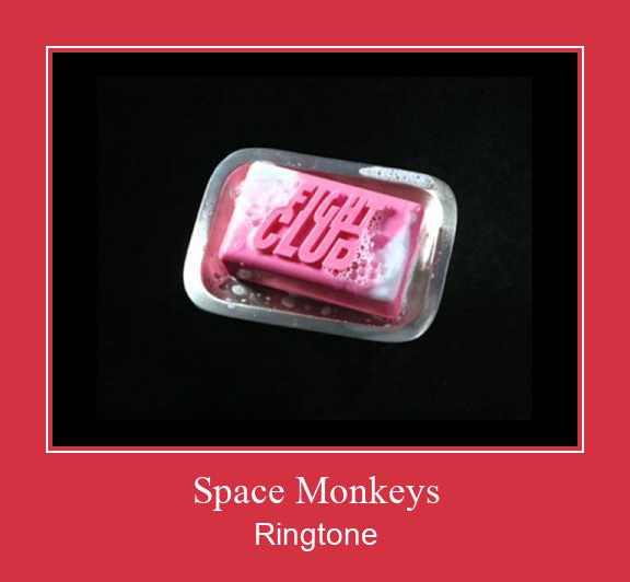 Space Monkeys ರಿಂಗ್ಟೋನ್ ಡೌನ್ಲೋಡ್ ಉಚಿತ
