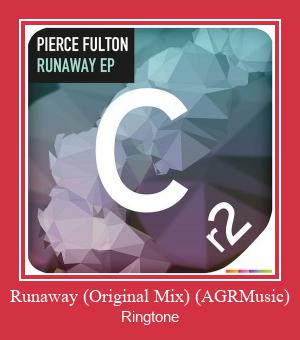 Runaway (Original Mix) (AGRMusic) ரிங்டோன் பதிவிறக்க இலவச