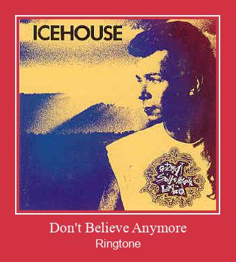 Don't Believe Anymore Ringtone Download Free