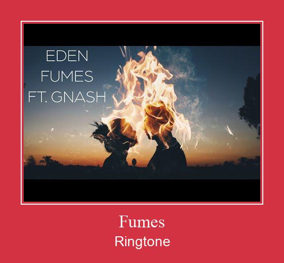 Fumes 벨소리 다운로드 무료