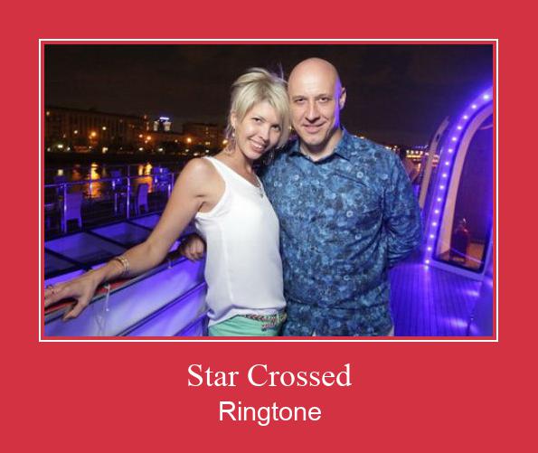 Star Crossed Zil sesi indir ücretsiz