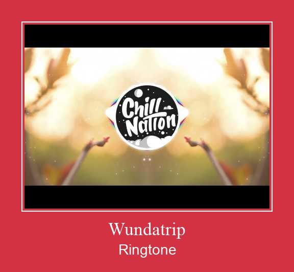 Wundatrip 着信音を無料でダウンロード