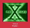 X-files ringtone
