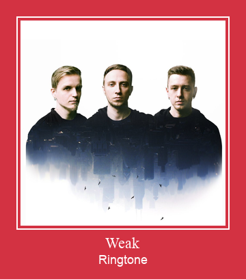 Weak Ringtone Download pulsuz
