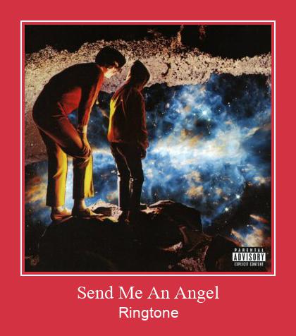 Send Me An Angel Zil sesi indir ücretsiz