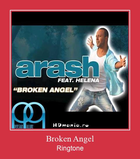 Broken Angel  Ringtone Last ned gratis