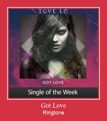 Got Love Ringtone Download Free