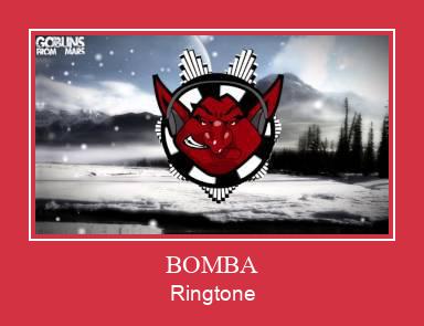 BOMBA Ringetone Download GRATIS.
