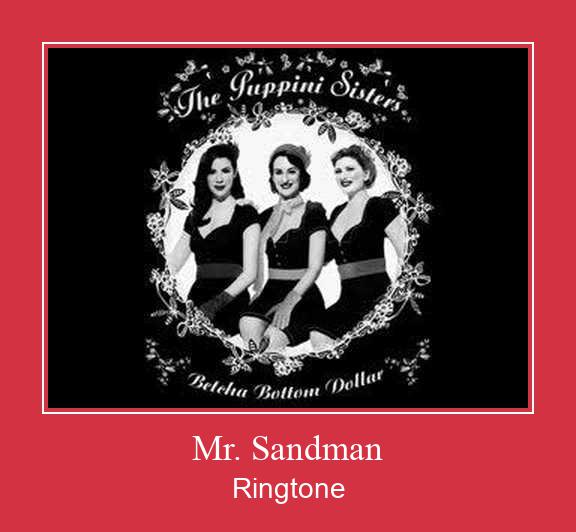 Mr. Sandman রিংটোন বিনামূল্যে ডাউনলোড করুন