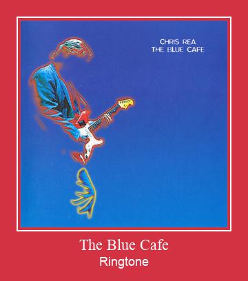 The Blue Cafe Ringtone Last ned gratis