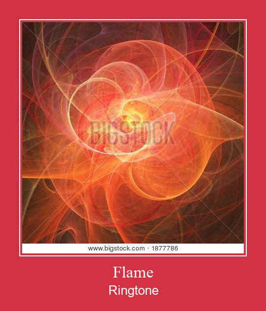 Flame Ringtone Download Besplatno