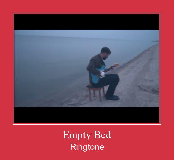 Empty Bed Klingelton kostenlos downloaden.