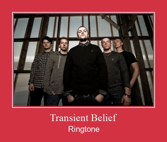 Transient Belief Ringtone Download pulsuz